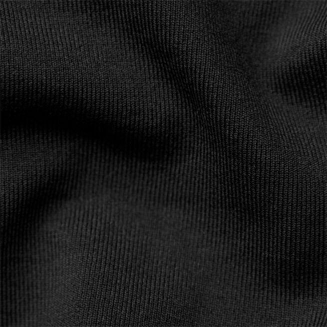 Define Seamless Maternity Flared Tights, Black, L  Define Flared Gravidtights Svart
