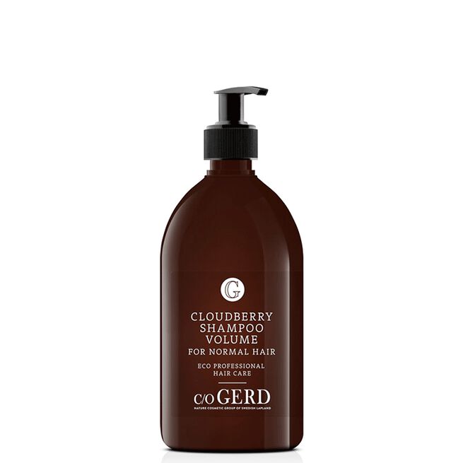 Cloudberry Shampoo, 500 ml