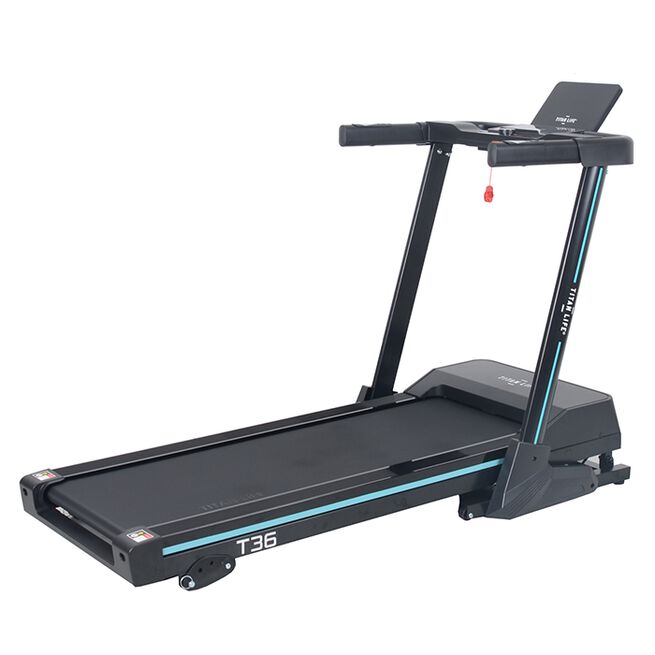 Titan Life Titan Life Treadmill T36 Titan Life Treadmill T36 Löpband