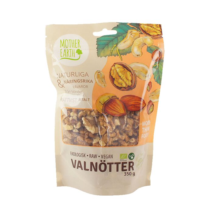 Valnötter 350 g  Valnötter 350 g