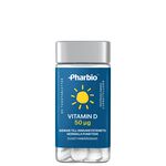  Pharbio Vitamin D 50ug 90 tuggtabletter