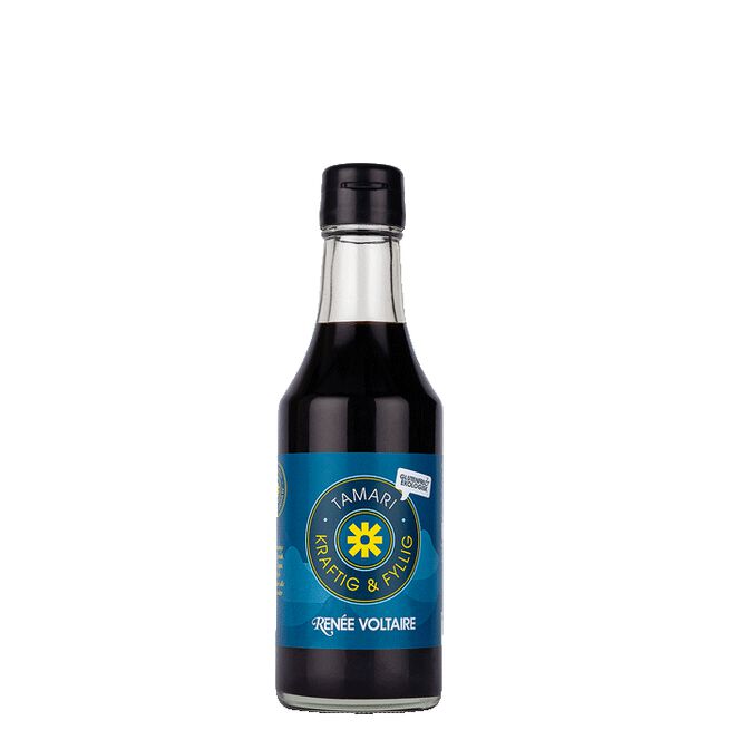Tamari Kraftig Och Fyllig 250 ml Tamari Kraftig Och Fyllig 250 ml