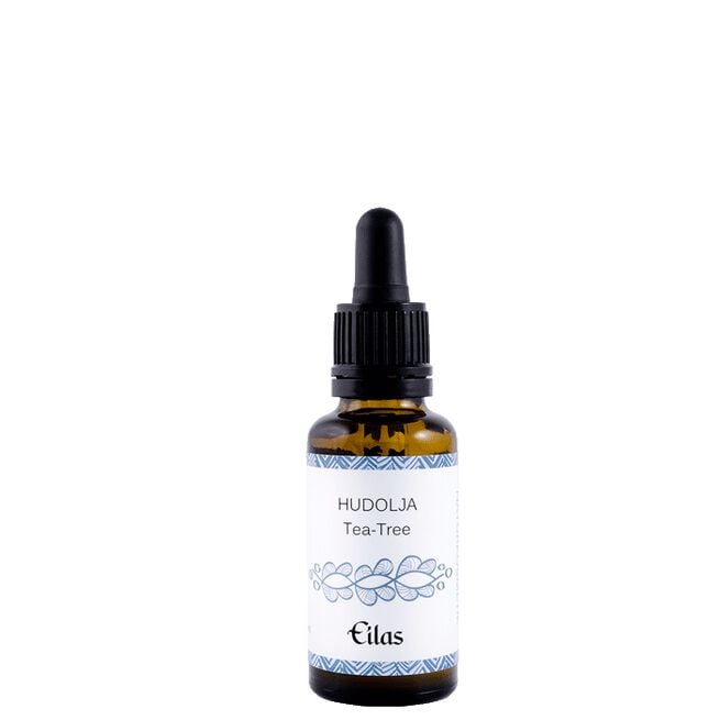 Hudolja Tea-tree Eilas Hudolja Tea Tree 30 ml
