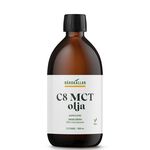 Närokällan C8 MCT-olja 500 ml