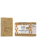 Loelle Rhassoul Soap Bar, 75 g