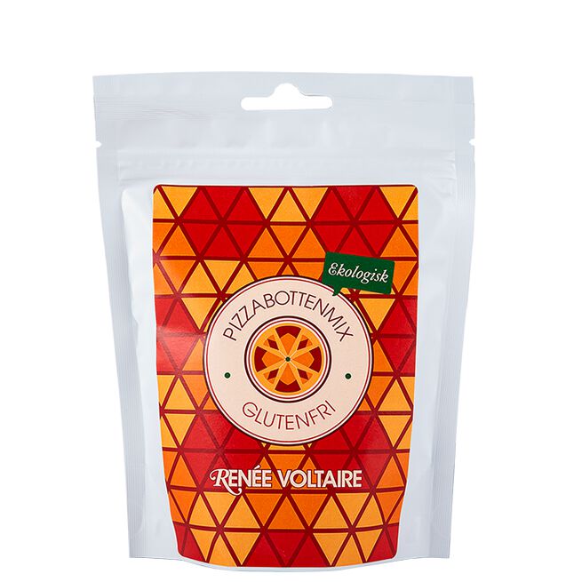 Renée Voltaire Pizzabottenmix Glutenfri 220 g Pizzabottenmix Glutenfri 220 g