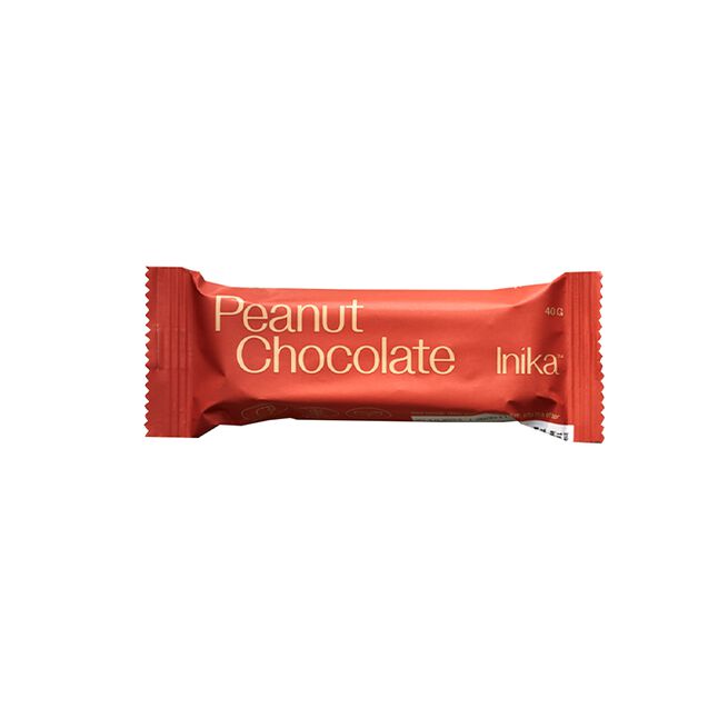 Peanut Chocolate Bar 40 g  Peanut Chocolate Bar 40 g