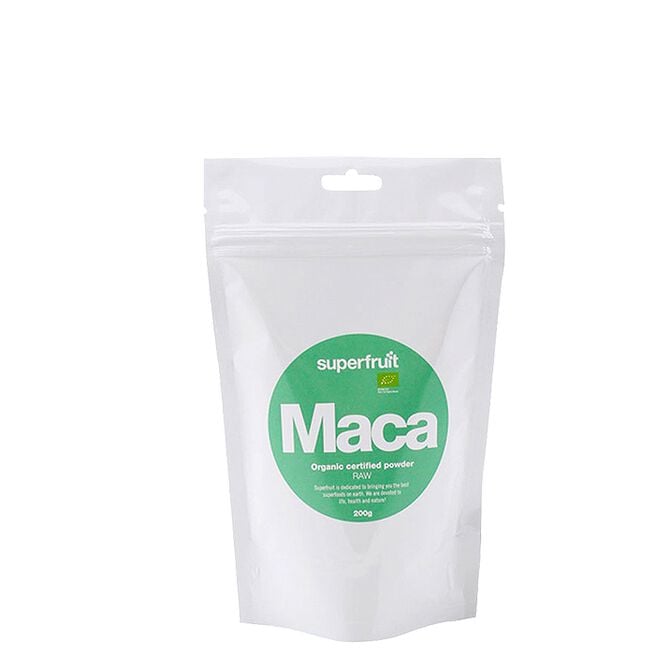 Macapulver EKO 200 g Macapulver EKO 200 g