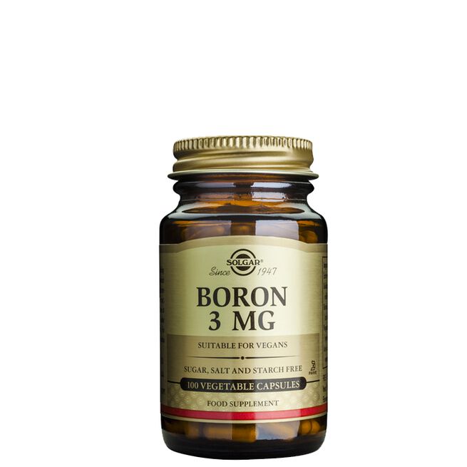 Boron 100 kapslar  Boron 100 kapslar