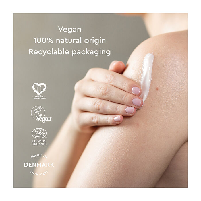 Wild Lemongrass Bodylotion 245 ml