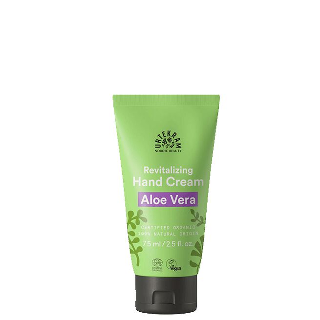 Hand Cream Aloe Vera, 75 ml