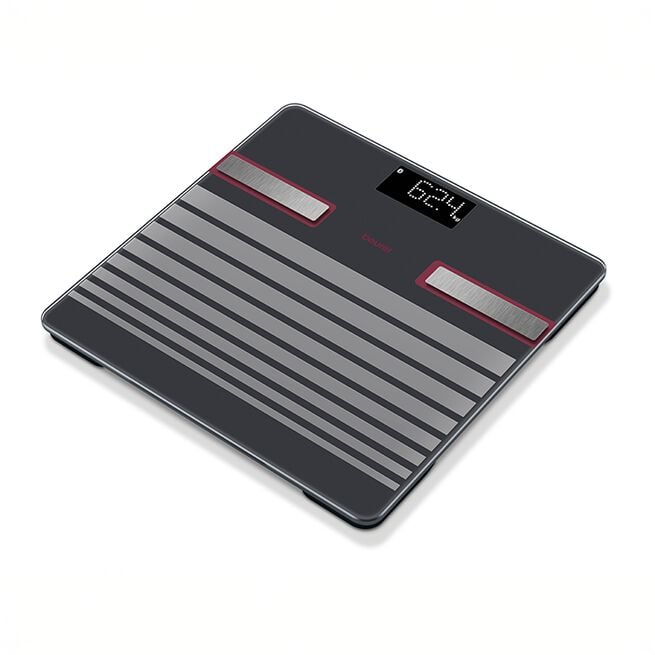 Beurer BF 451 Diagnostic Scale Limited Edition BF 451 Diagnostic Våg