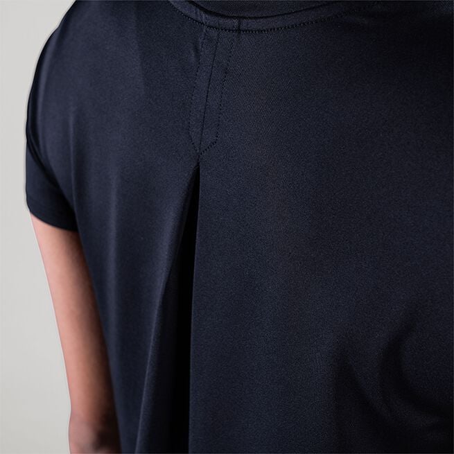 CLN Athletics CLN Lucy ws T-shirt Black Lucy ws T-shirt, Black