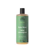 Wild Lemongrass Body Wash, 500 ml 