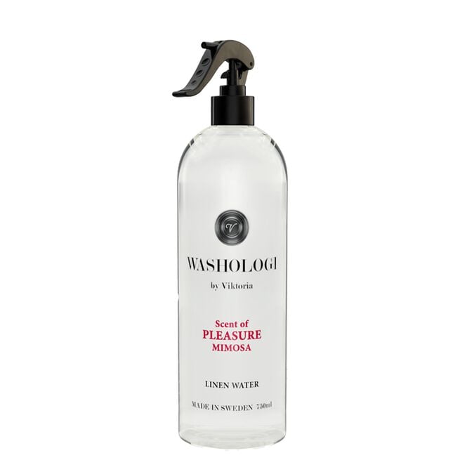 Linnevatten Pleasure 750 ml Linnevatten Pleasure 750 ml