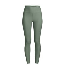 Graphic High Waist Tights, Dusty Green, 36  Graphic High Waist Tights, Dusty Green