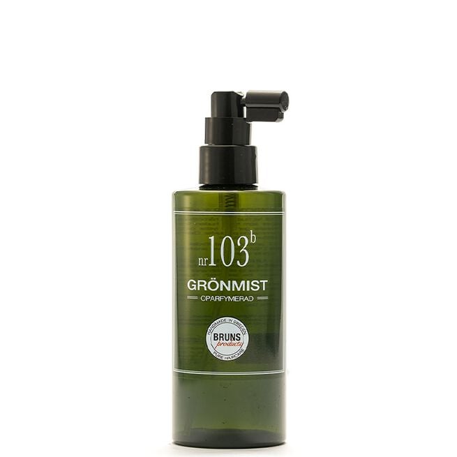103b Grönmist Ansiktsmist Oparfymerad 200 ml 103b Grönmist Ansiktsmist Oparfymerad 200 ml
