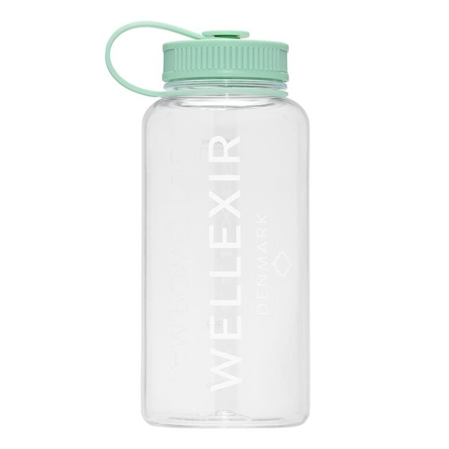 Wellexir Premium Water Bottle 1000 ml Vattenflaska 1000 ml