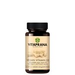Vitaprana Vitamin D3 Vegan