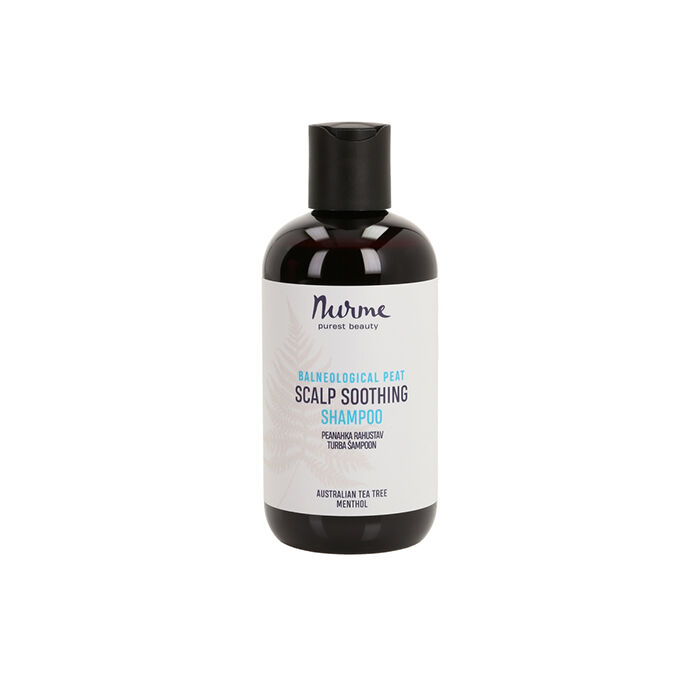 Torvschampo 250 ml