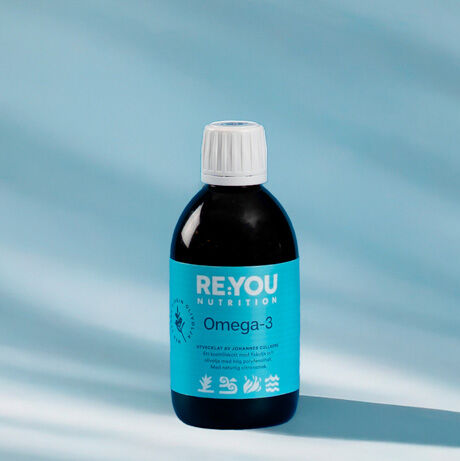 Omega-3 300 ml