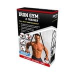 Iron Gym X-Trainer 