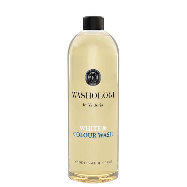 Tvättmedel Vitt och Färg 750 ml Tvättmedel Vitt och Färg 750 ml