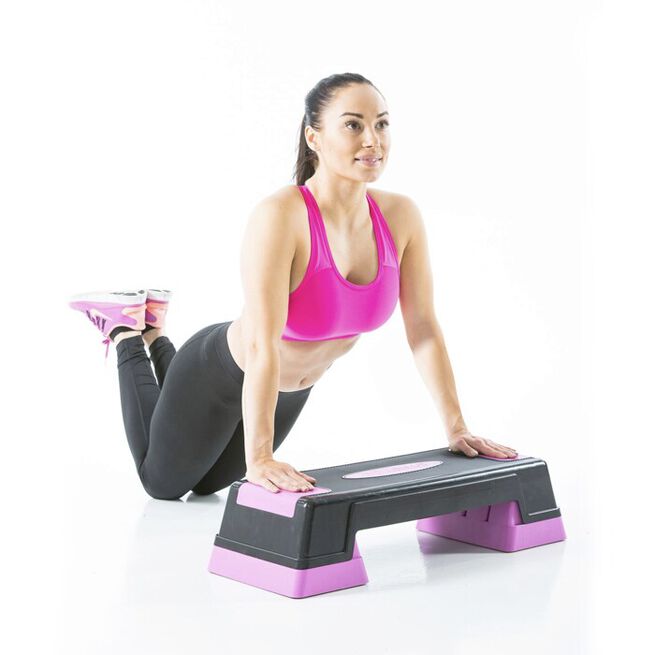 Aerobic Stepper  Aerobic Stepper Stepbräda