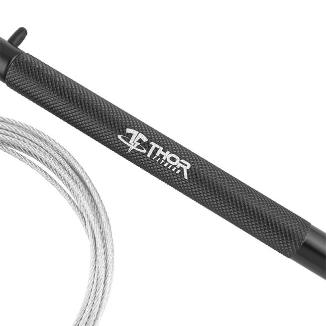 Thor Pulling Rope Köp Thor Fitness Speed Rope Elite