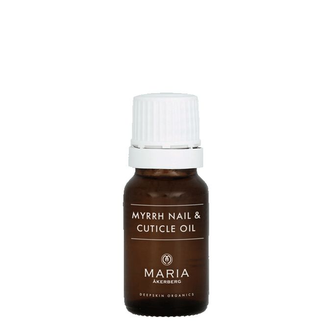 Myrrh Nail & Cuticle Oil, 10 m