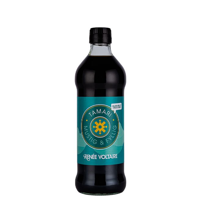 Tamari Mustig Och Fyllig 500 ml Tamarisoja Mustig & Fyllig 500 ml