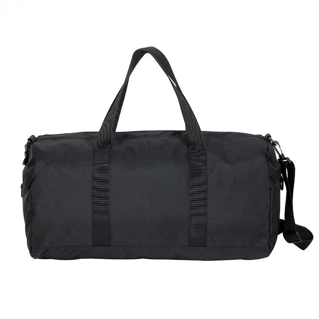 Core Sports Bag, Black Beauty  Sports Bag Svart