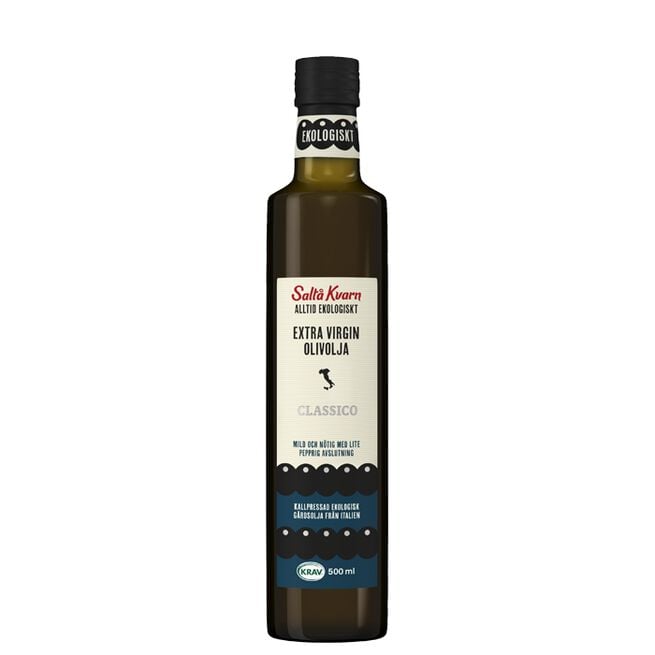Olivolja Classico 500 ml Olivolja Classico 500 ml