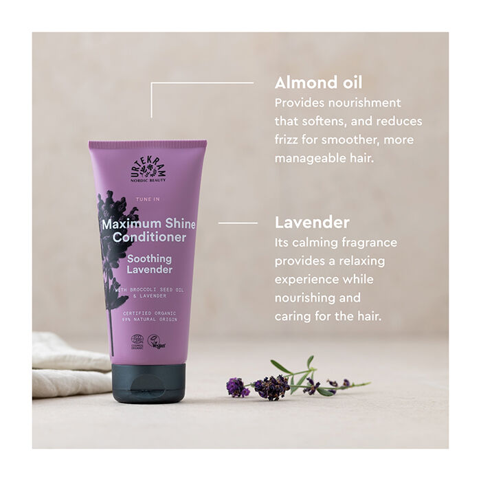 Soothing Lavender Balsam 180 ml