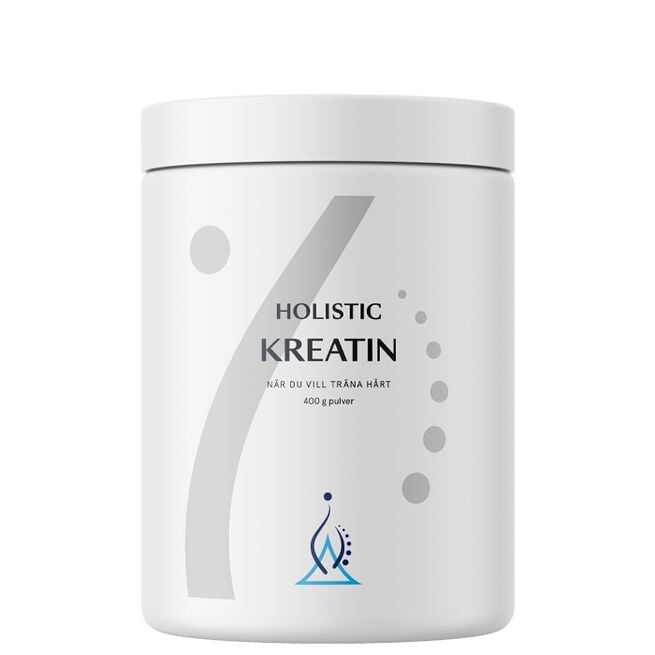 Kreatin 400 g  Kreatin 400 g Naturell