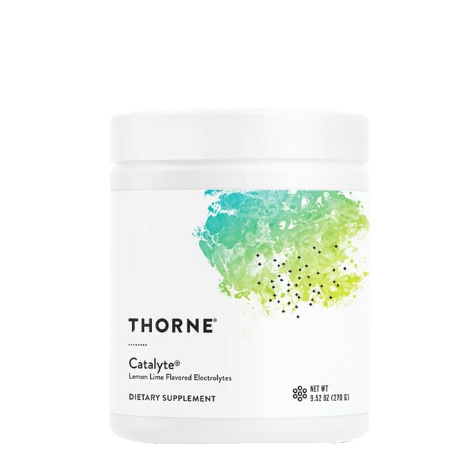 Catalyte Isotonic Lemon Lime, 270 g Catalyte Elektrolyter 270 g Citron Lime