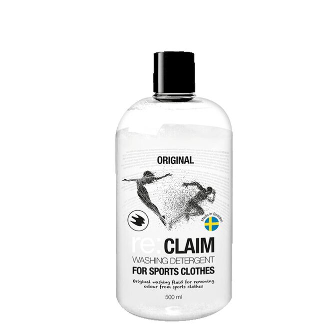 re:CLAIM Washing Detergent re:CLAIM Tvättmedel