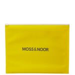 Moss & Noor Zip Lock Pouch