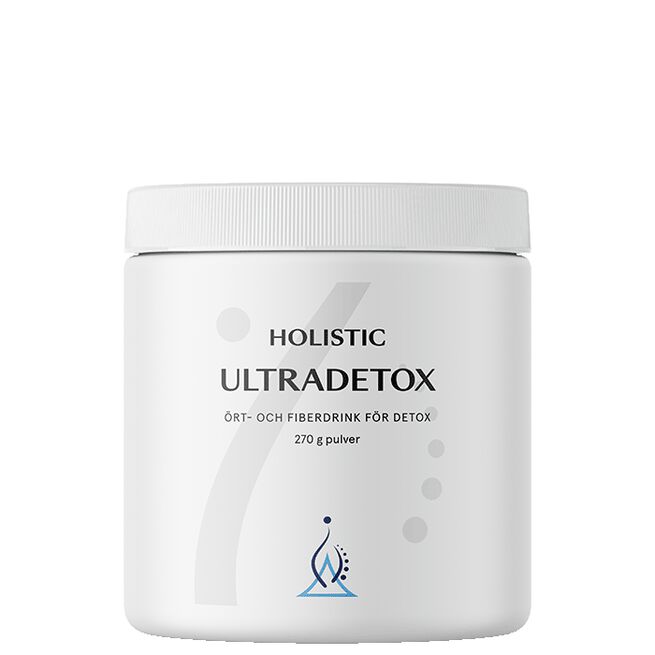 Holistic UltraDetox 270 gram