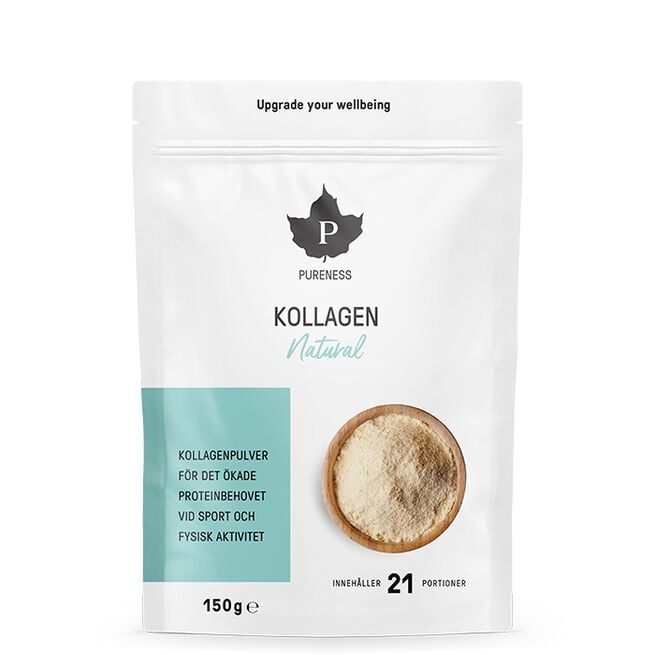 Keto Kollagen Natural 150 g Keto Kollagen Natural 150 g