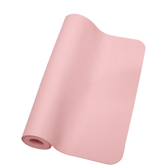 Casall Yoga Mat Essential Balance 4mm, Light Pink Yogamatta Essential Balance 4mm Rosa