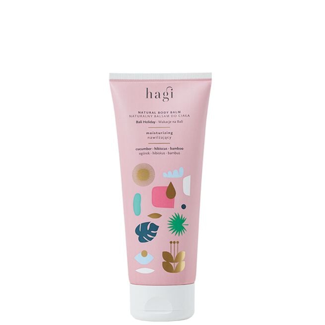 Kroppslotion Bali Holiday 200 ml Kroppslotion Bali Holiday 200 ml