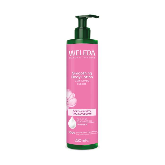 Smoothing Body Lotion 250ml