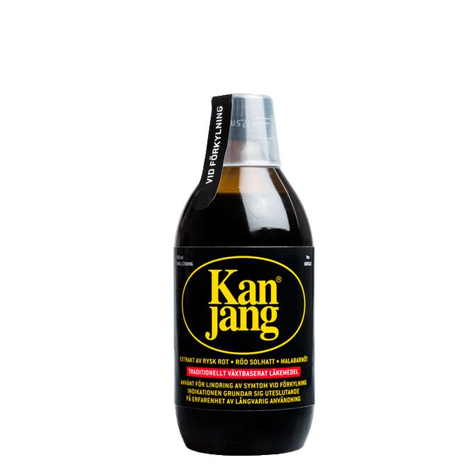 Kan Jang, 500 ml Bringwell Kan Jang 500 ml