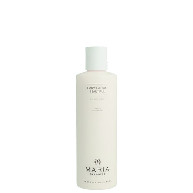 Maria Åkerberg Body Lotion Beautiful, 250 ml Bodylotion Beautiful 250 ml