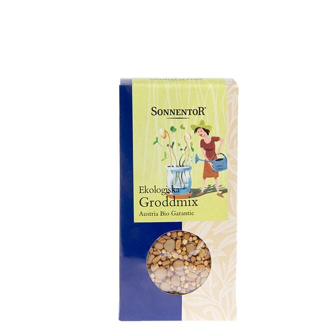 Groddmix 120 g Groddmix 120 g
