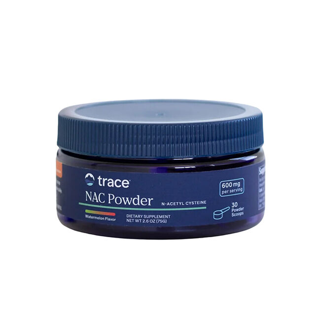 NAC Watermelon Canister 75 g NAC Vattenmelon Burk 75 g