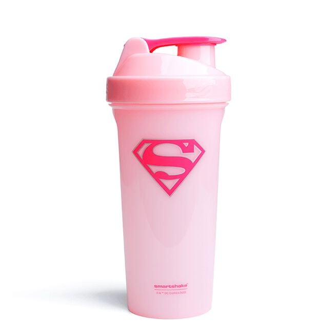 Lite - Supergirl DC Comics Collection Lite Shaker 800 ml