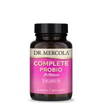 Dr. Mercola Complete Probio for Women 30 kapslar