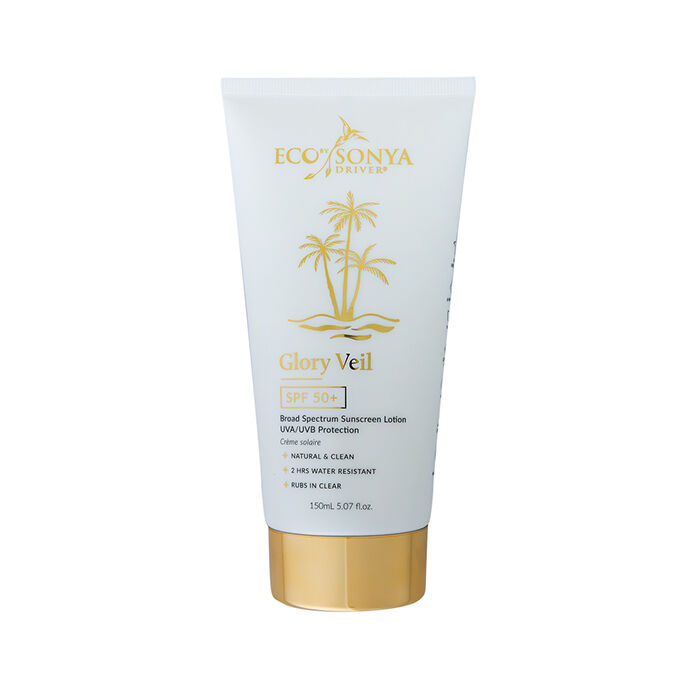 Glory Veil Solkr&auml;m SPF 50+ 180 ml